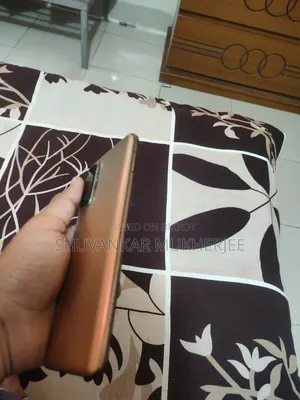 Xiaomi Redmi Note 10 Pro 128 GB Gold