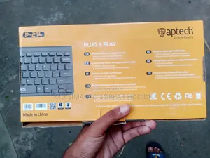 Mobile Gaming Combo With M1 Pro Converter