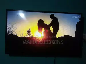 Samsung Basic TV
