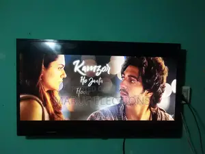 Samsung Basic TV