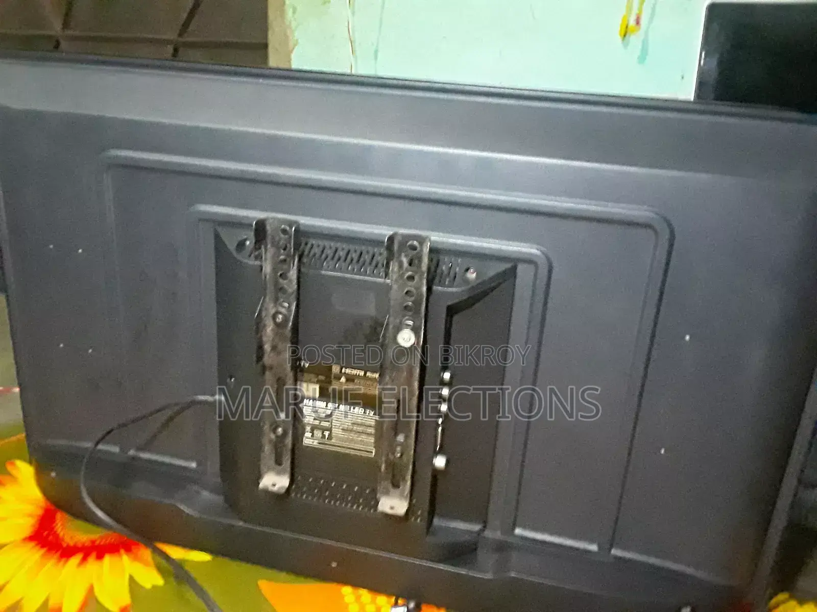 Samsung Basic TV
