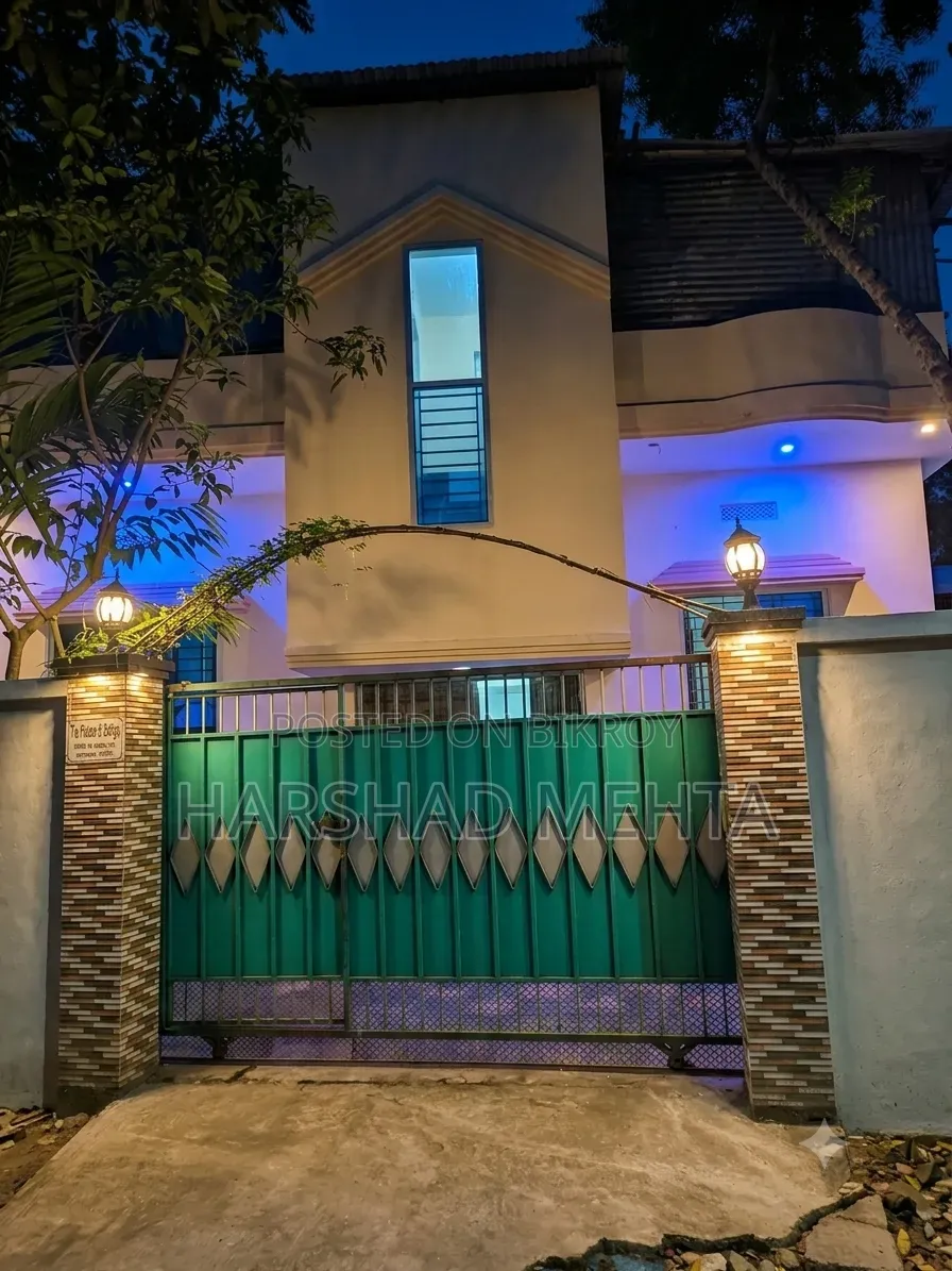 মৌলভীবাজার সদরের সাদিয়া এলাকায় ৪ বেডরুমের বাড়ি বিক্রয়ের জন্য