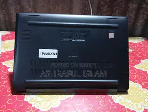 ল্যাপটপ ডেল ল্যাটিটিউড ৭৪৯০ ৮জিবি ইন্টেল কোর আই৭ এসএসডি ২৫৬জিবি
