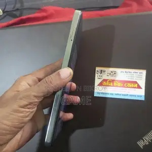 ইনফিনিক্স নোট ৩০ ১২৮ জিবি