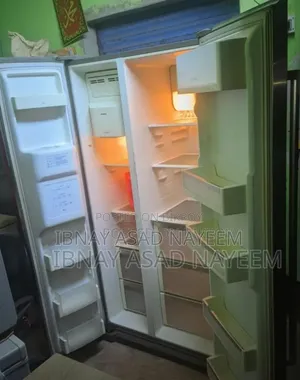 Siemens 604 Liter Side by Side Refrigerator for Sale in Madhabdi