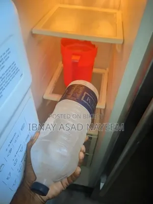 Siemens 604 Liter Side by Side Refrigerator for Sale in Madhabdi