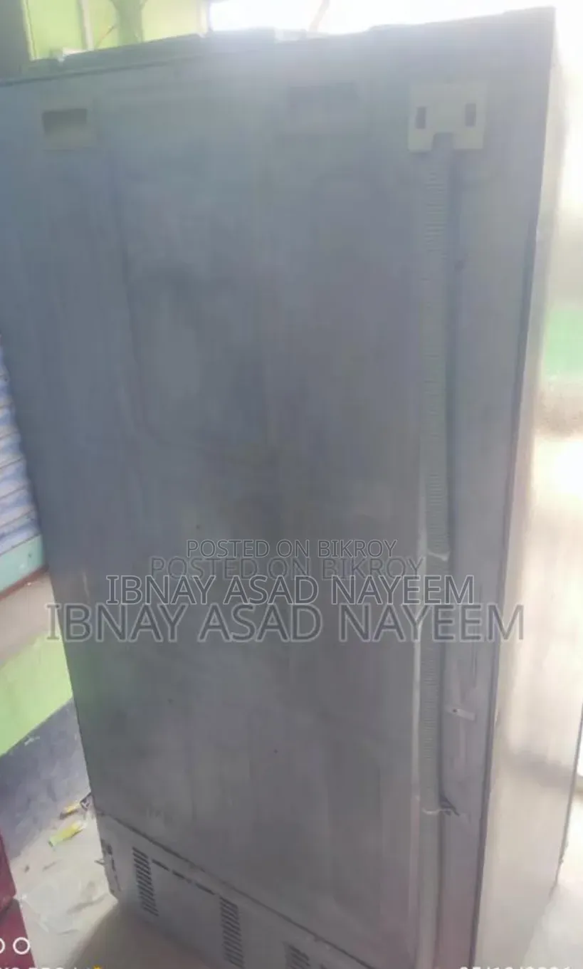 Siemens 604 Liter Side by Side Refrigerator for Sale in Madhabdi