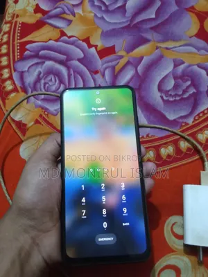 Xiaomi Redmi Note 10S 128 GB Blue