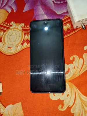 Xiaomi Redmi Note 10S 128 GB Blue