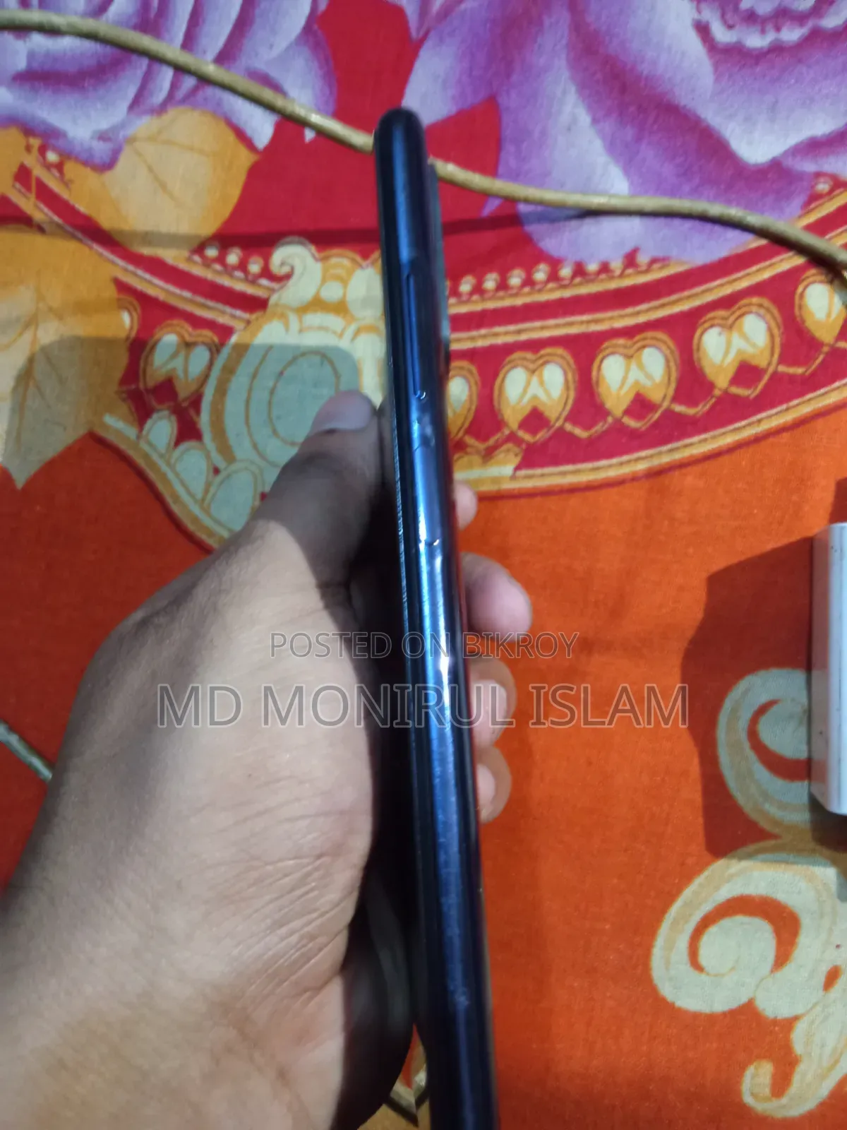 Xiaomi Redmi Note 10S 128 GB Blue