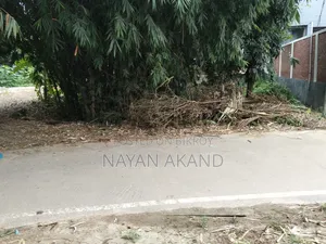 18 Satak Land For Sale Near Purbachal