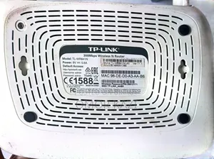Tp Link Router