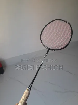 হেড ব্যাডমিন্টন ব্যাট