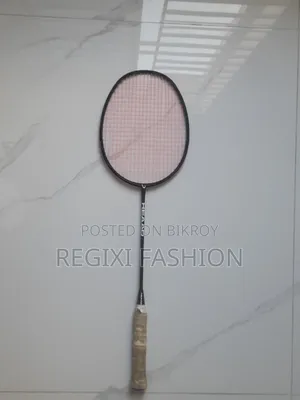 হেড ব্যাডমিন্টন ব্যাট