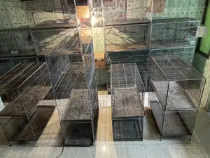 বার্ড কেজ ১৮/৩৬