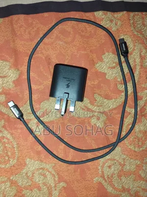 অরিজিনাল চার্জার