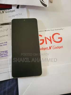Google Pixel 8 Pro 128 GB White