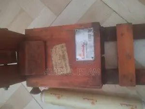 রুটি মেকার