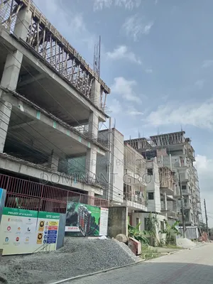 3 Bedroom Apartment in Dominant Real Estate, Uttara for sale