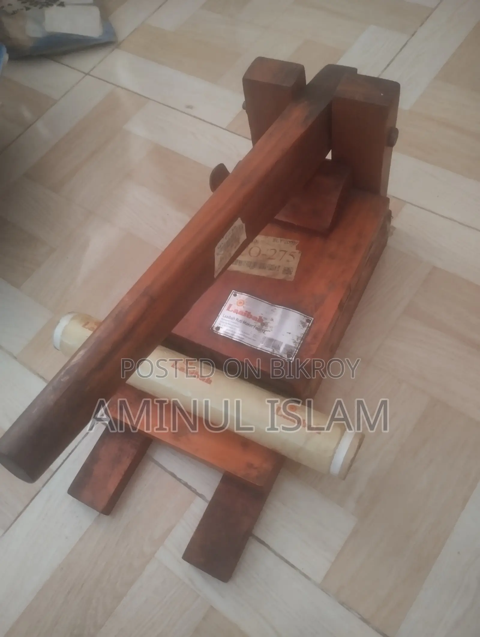 রুটি মেকার