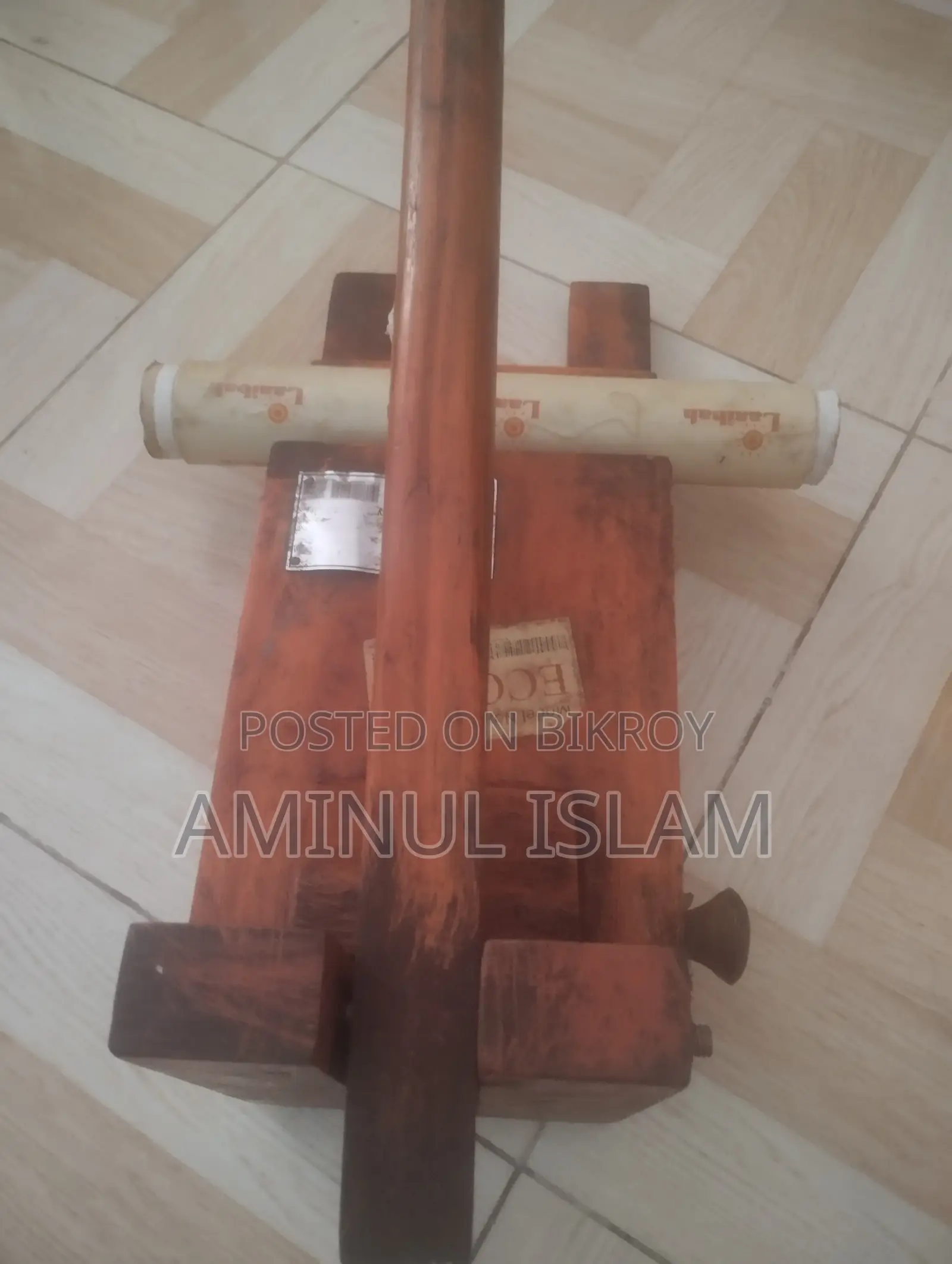 রুটি মেকার