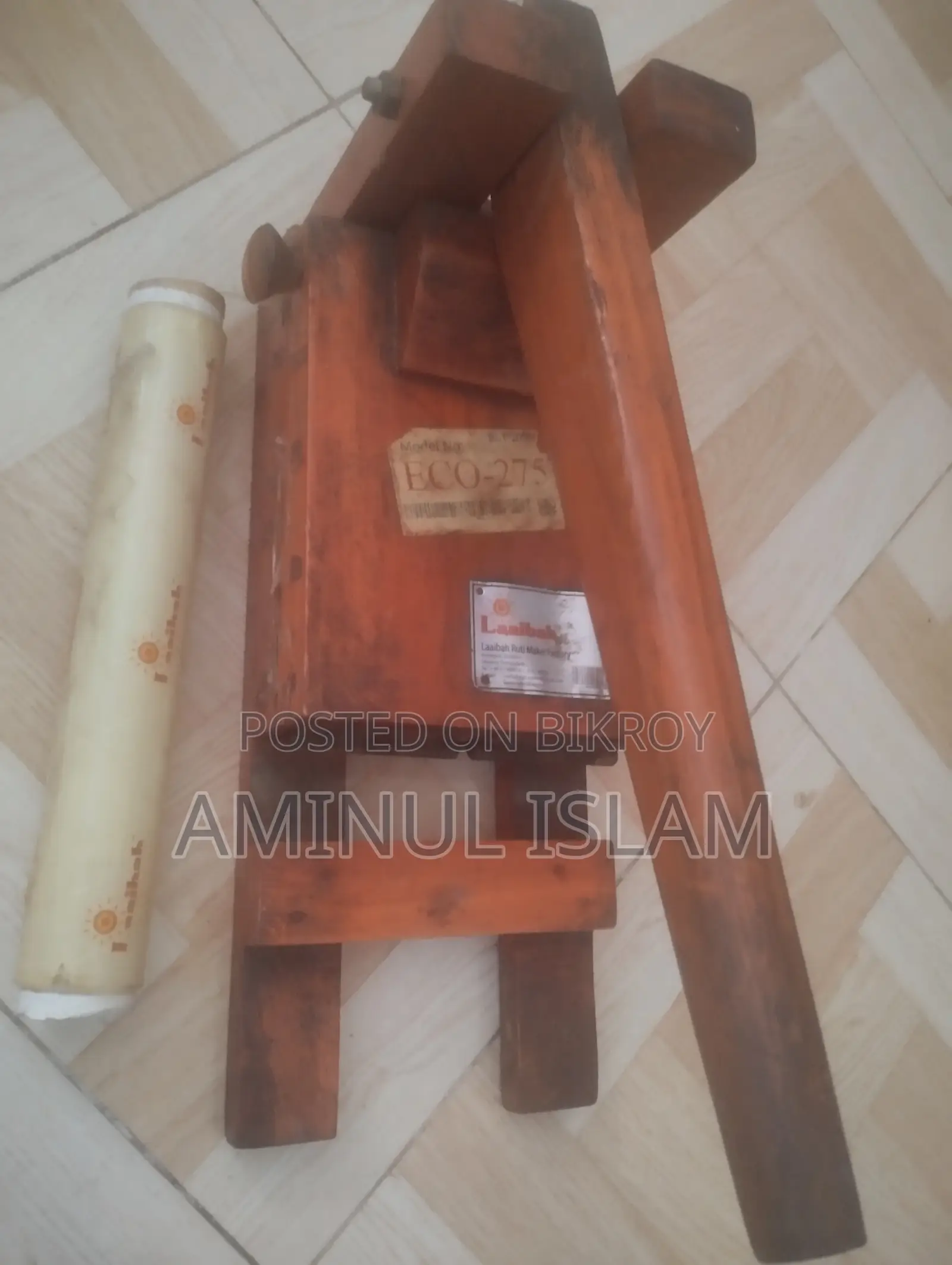 রুটি মেকার