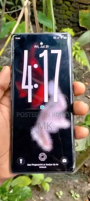Tecno Camon 40 Pro 5G 256 GB Black