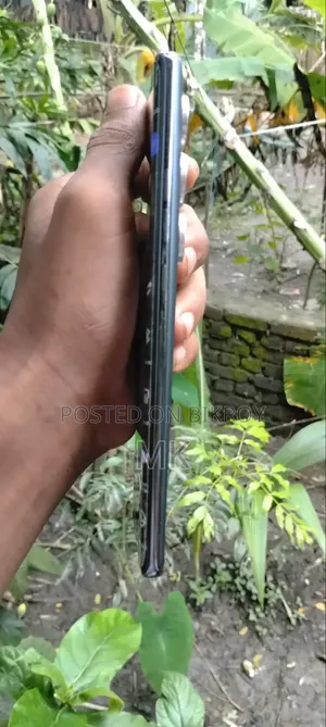 Tecno Camon 40 Pro 5G 256 GB Black