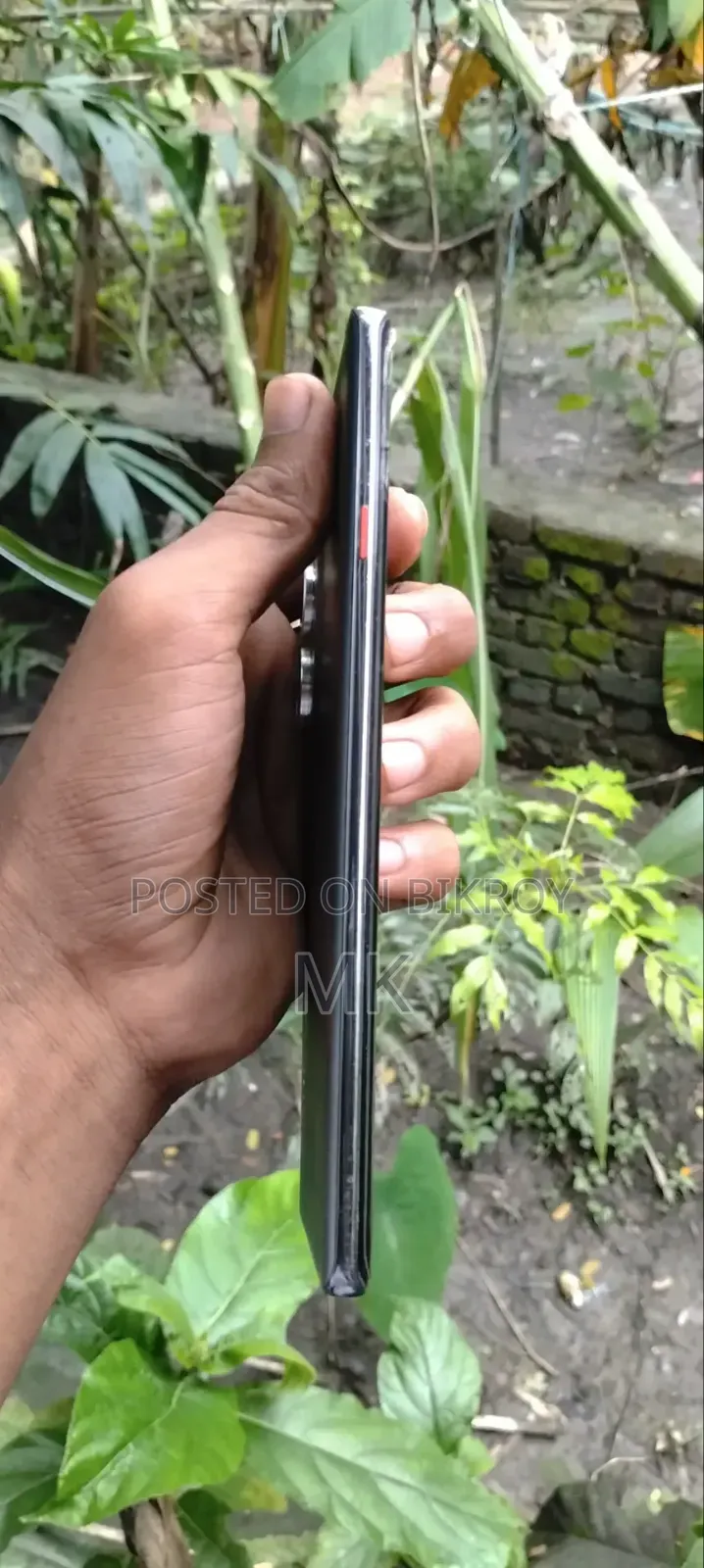 Tecno Camon 40 Pro 5G 256 GB Black