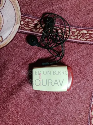 Hearing Aid Device