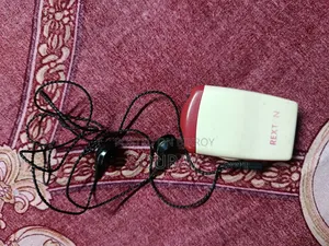 Hearing Aid Device