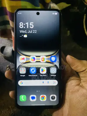 নতুন টেকনো স্পার্ক গো ৬৪ জিবি রূপালী