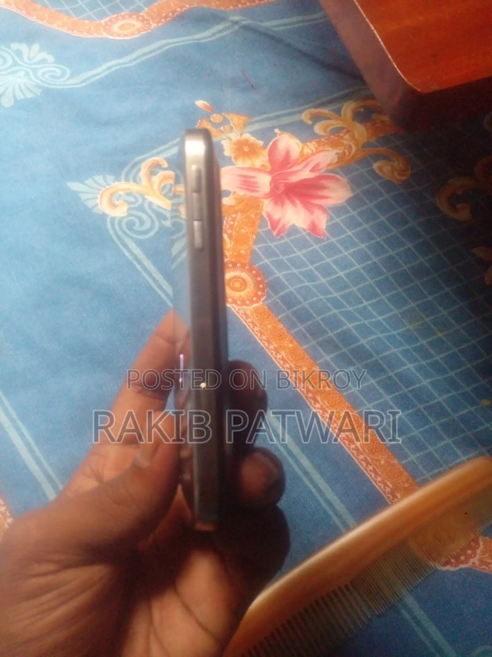BlackBerry Bold Touch 9900 8 GB Black