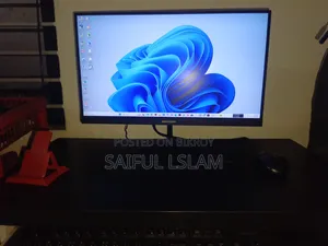 Desktop Computer Gigabyte 16GB Intel Core I3 HDD+SSD 1.5T