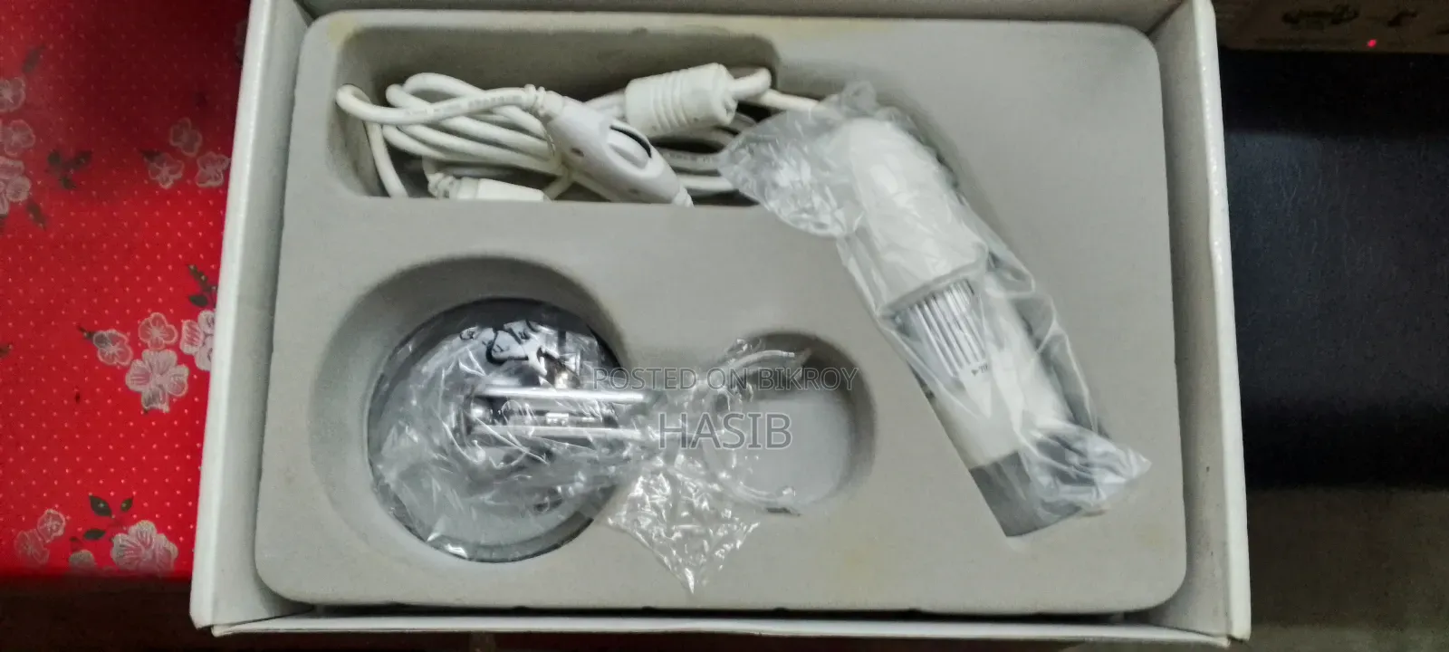 ডিজিটাল মাইক্রোস্কোপ