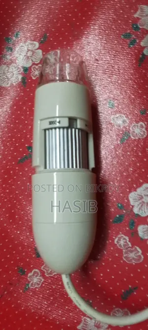 ডিজিটাল মাইক্রোস্কোপ