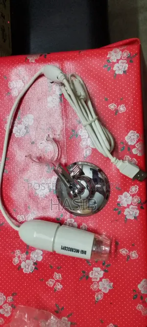 ডিজিটাল মাইক্রোস্কোপ