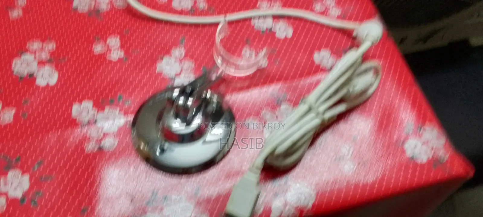 ডিজিটাল মাইক্রোস্কোপ