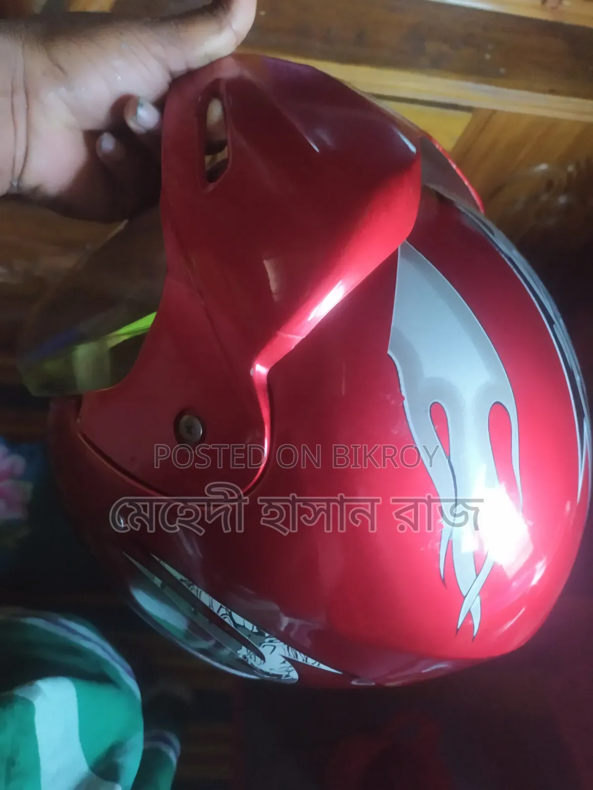 H Power Zaara Digital V2 2024 White