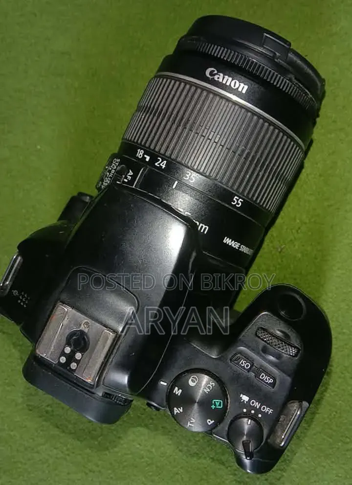 ক্যানন ২০০ডি মার্ক ২