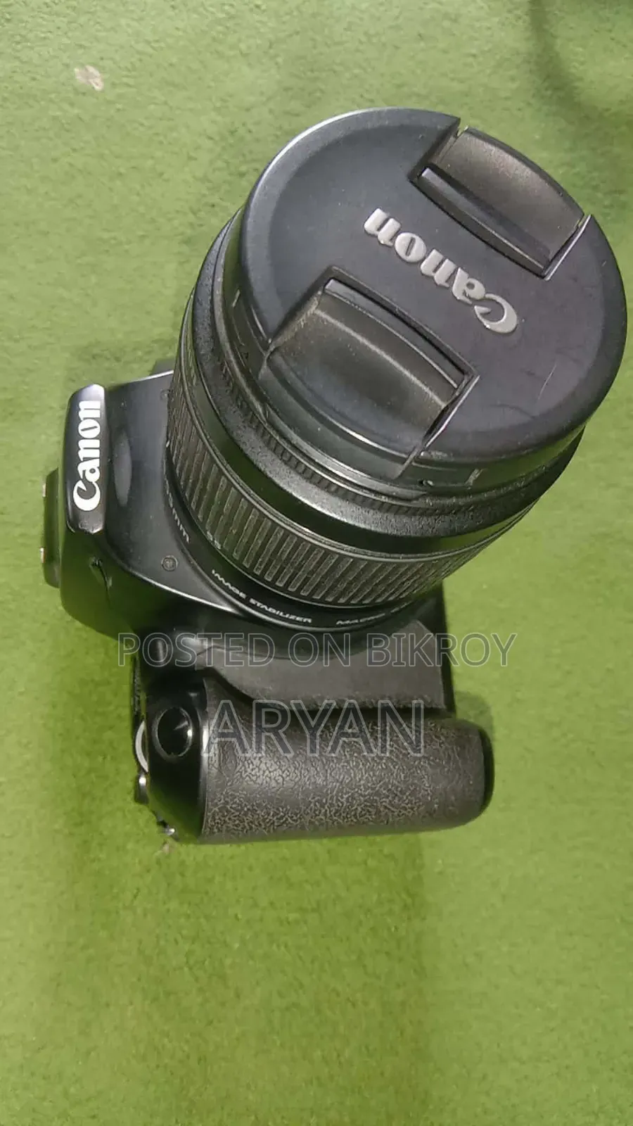ক্যানন ২০০ডি মার্ক ২