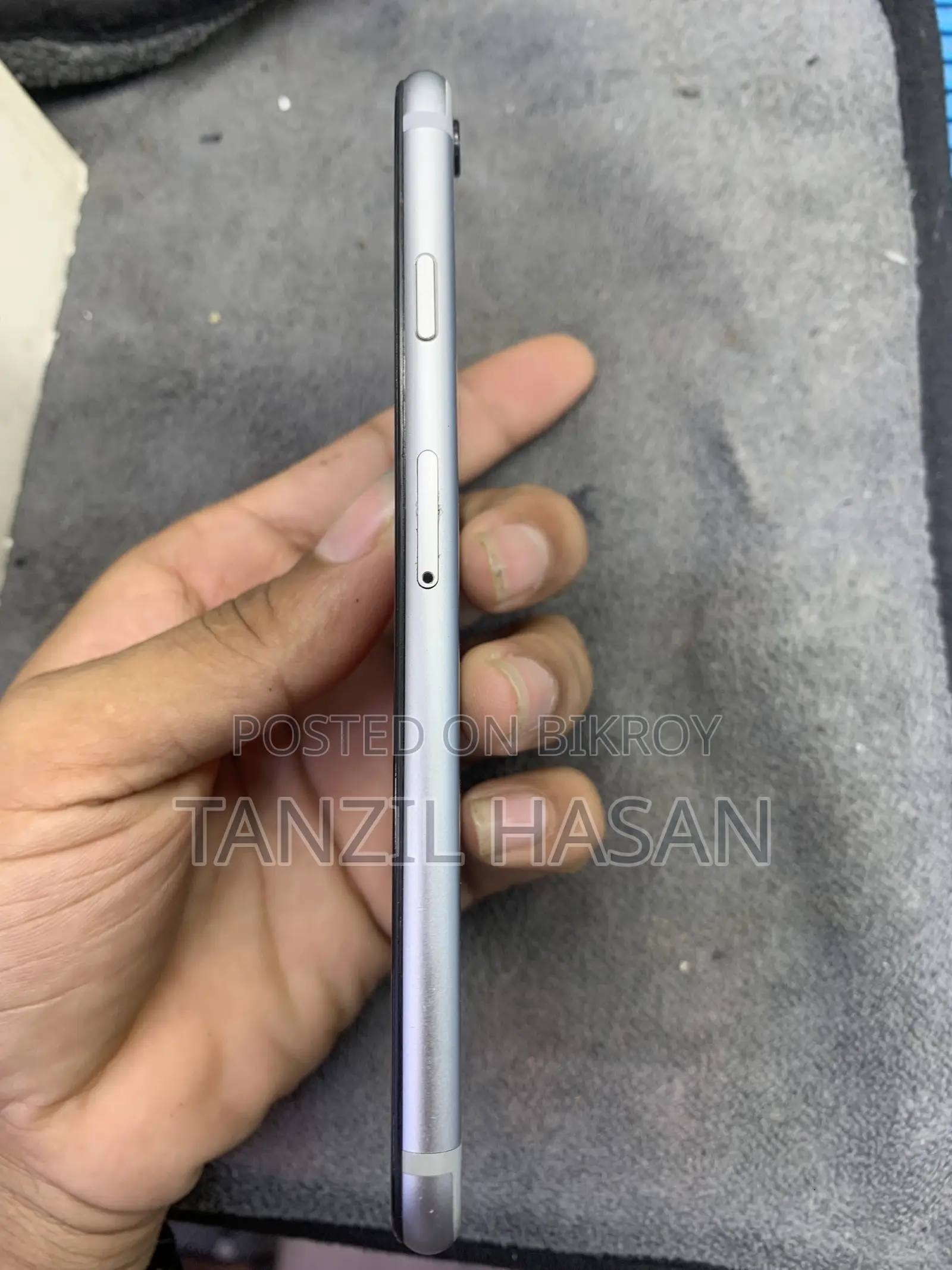 অ্যাপল আইফোন ৬ ৬৪ জিবি সিলভার