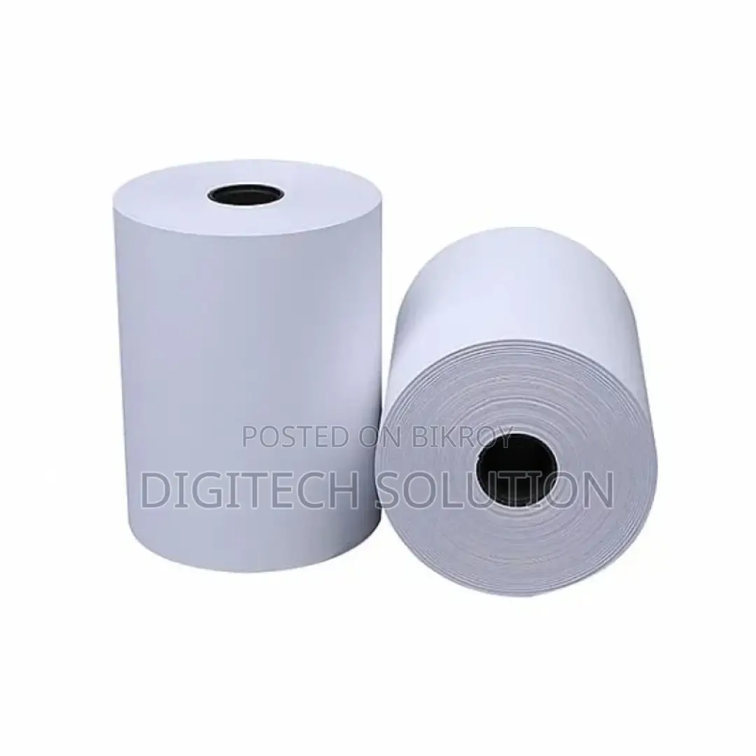 Thermal POS Paper Roll
