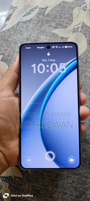 Oppo K13 5G 128 GB Blue