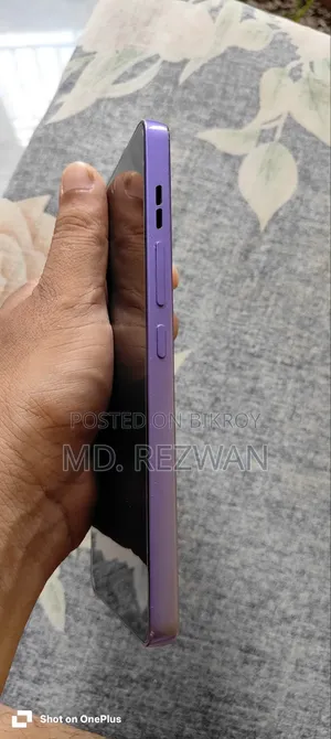 Oppo K13 5G 128 GB Blue