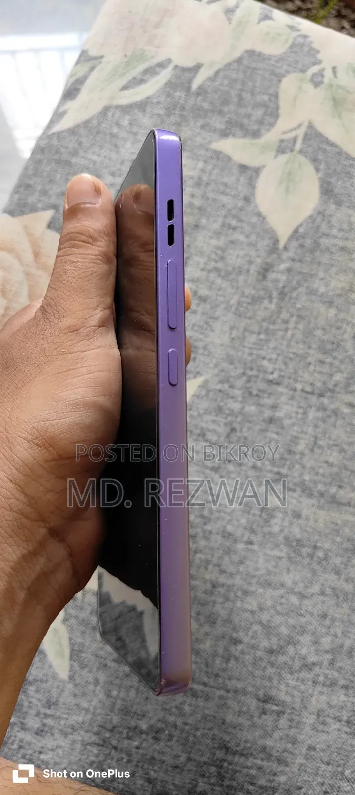Oppo K13 5G 128 GB Blue