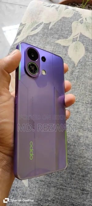 Oppo K13 5G 128 GB Blue