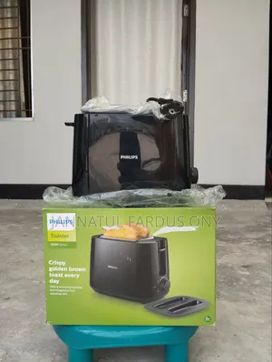 Philips Toasters (Used)