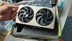 NVIDIA GeForce RTX 5060 Ti