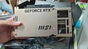 NVIDIA GeForce RTX 5060 Ti